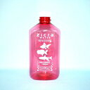 ジクラ ジクラウォーター金魚・日本淡水魚用 1000ml