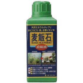 ソネ・ケミファー 麦飯石濃縮液500ml