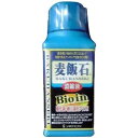 ソネ・ケミファー 麦飯石濃縮液バイオイン 180ml