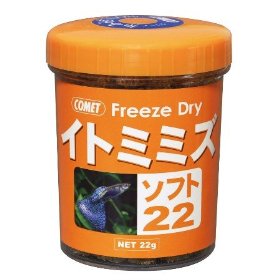 &nbsp;メーカー&nbsp;イトスイ&nbsp;商品カテゴリ&nbsp;熱帯魚・観賞魚＞餌&nbsp;発送目安&nbsp;3日〜4日以内に発送予定（土日祝除）&nbsp;お支払方法&nbsp;銀行振込・クレジットカード&nbsp;送料&nbsp;送料 小型(60)&nbsp;特記事項&nbsp;&nbsp;その他&nbsp;[熱帯魚・観賞魚]