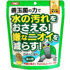 イトスイ カメのごはん納豆菌150g　単品