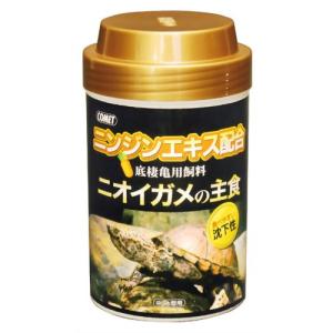 &nbsp;メーカー&nbsp;イトスイ&nbsp;商品カテゴリ&nbsp;熱帯魚・観賞魚＞餌&nbsp;発送目安&nbsp;2日〜3日以内に発送予定（土日祝除）&nbsp;お支払方法&nbsp;銀行振込・クレジットカード&nbsp;送料&nbsp;送料無料&nbsp;特記事項&nbsp;&nbsp;その他&nbsp;[イトスイ][健康＞ペット用品]
