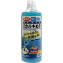 キョーリン ひかりウェーブ液体カルキぬき 500ml