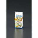 GEX(ジェックス) メダカの砂利 パールホワイト 1Kg 50420 【天然砂利/底砂】 単品