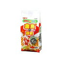 GEX(ジェックス) 金魚の砂利 ナチュラルミックス 1Kg 50418 【天然砂利/底砂】 単品