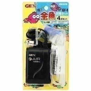 &nbsp;メーカー&nbsp;GEX(ジェックス)&nbsp;商品カテゴリ&nbsp;熱帯魚用ポンプ・フィルター＞ウォーターポンプ用アクセサリ&nbsp;発送目安&nbsp;3日〜4日以内に発送予定（土日祝除）&nbsp;お支払方法&nbsp;銀行振込・クレジットカード&nbsp;送料&nbsp;送料無料&nbsp;特記事項&nbsp;&nbsp;その他&nbsp;[熱帯魚・観賞魚]