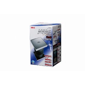 GEX(ジェックス) メガパワー2045 5484 【外部フィルター・本体/アクアリウム用品/フィル ...