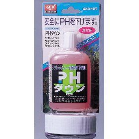 GEX(�����å���) pH������ 80cc �ڤ���¾/����ǥ�����ʡ��������������/�������ꥦ�����ʡ�