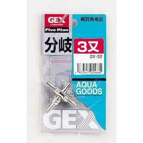 &nbsp;メーカー&nbsp;GEX(ジェックス)&nbsp;商品カテゴリ&nbsp;熱帯魚用ポンプ・フィルター＞エアポンプ用アクセサリ&nbsp;発送目安&nbsp;1日〜2日以内に発送予定（土日祝除）&nbsp;お支払方法&nbsp;銀行振込・クレジットカード&nbsp;送料&nbsp;送料 小型(60)&nbsp;特記事項&nbsp;&nbsp;その他&nbsp;[熱帯魚・観賞魚]