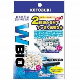 &nbsp;メーカー&nbsp;寿工芸&nbsp;商品カテゴリ&nbsp;熱帯魚用ポンプ・フィルター＞ウォーターポンプ用アクセサリ&nbsp;発送目安&nbsp;1〜2週間以内に発送予定&nbsp;お支払方法&nbsp;銀行振込・クレジットカード&nbsp;送料&nbsp;送料 小型(60)&nbsp;特記事項&nbsp;&nbsp;その他&nbsp;[ペット用品】熱帯魚・アクアリウム]有害なアンモニア、亜硝酸を分解