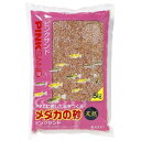 スドー メダカの砂ピンクサンド 5kg S-8915