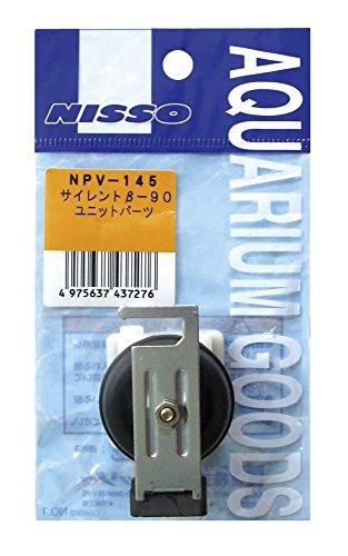 &nbsp;メーカー&nbsp;ニッソー&nbsp;商品カテゴリ&nbsp;熱帯魚用ポンプ・フィルター＞エアポンプ用アクセサリ&nbsp;発送目安&nbsp;1週間以内に発送予定&nbsp;お支払方法&nbsp;銀行振込・クレジットカード&...