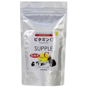 SANKO 三晃商会 ビタミンCサプリ(お徳用) 100g　単品