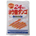 ナガオカ販売 ゴキブリ用 ホウ酸ダンゴ 24個入