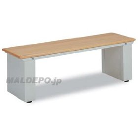 テラモト SRベンチ BC2482000