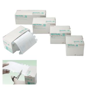 アルケア マルチフィックス・ロール 7号 / 17822 7.5cm×10m