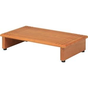 不二貿易 玄関台　60cm　60−35135【88989】　北海道、沖縄、離島配送不可