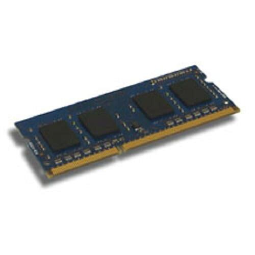 ADTEC アドテック ノート用メモリー [DDR3 PC3-12800(DDR3-1600) 8GB(2GBx4枚組) 204Pin] 省電力モデル..