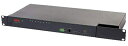 SCHNEIDER APC シュナイダー APC KVM 2G Analog 1 Local User 8 ports KVM0108A