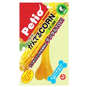 �ڥƥ��� (Petio) ����Ǥ�CORN ������M �淿����