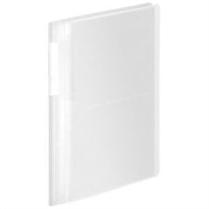 KOKUYO コクヨ フォトアルバム＜ノビータ＞160枚用A5 ワイド透明 (ラ-NA160T)