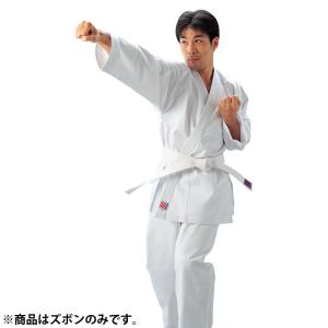 クザクラ サラシ11ゴウカラテズボン 5ゴウ (R2P5)