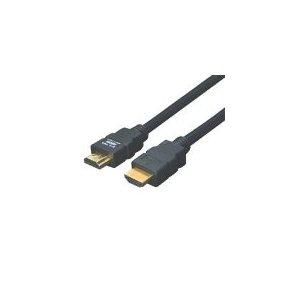 変換名人ケーブルHDMI 5.0m(1.4規格 3D対応)HDMI-50G3(HDMI-50G3)