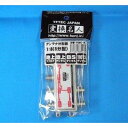 HENKANMEIJIN 変換名人アンテナ1:8分配器(VHF・UHF・BS・CS)VUBC-18(VUBC-18)
