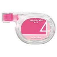 KOKUYO ������ �����ơ��ס㥱���ԥ��ߥˡ���4mmĹ��6�᡼�ȥ� (TW-274)