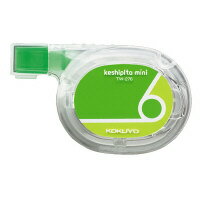 KOKUYO ������ �����ơ��ס㥱���ԥ��ߥˡ���6mmĹ��6�᡼�ȥ� (TW-276)