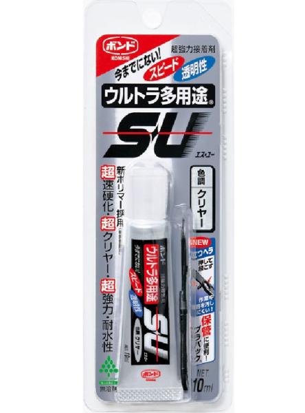 コニシ ウルトラ多用途S・U 10ml 3632400