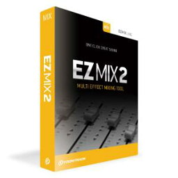 クリプトン・フューチャー・メディア 【商品名】EZ MIX 2 【型番】EZMIX2