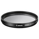 CANON キャノン キヤノン 43mm プロテクトフィルター(FILTER43PRO)