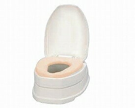 ARONKASEI アロン化成 サニタリエースOD両用式 ソフト便座 補高#5 / 871-015