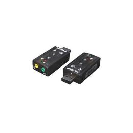 Rakuten - 変換名人USB音源 7.1chサウンドUSB-SHS2(USB-SHS2)