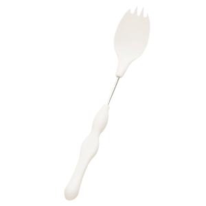 フセ企画 かるまげ35 大 / PP35-3 スプーン・フォーク兼用