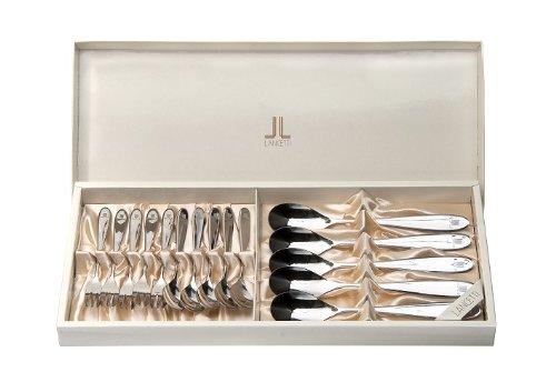 エポラス ランチェッティ　シーレックスデザート15PCS CR-204