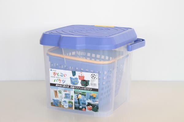 &nbsp;メーカー&nbsp;イノマタ化学&nbsp;商品カテゴリ&nbsp;掃除用品＞バケツ&nbsp;発送目安&nbsp;3日〜4日以内に発送予定（土日祝除）&nbsp;お支払方法&nbsp;銀行振込・クレジットカード&nbsp;送料&nbsp;送料無料&nbsp;特記事項&nbsp;&nbsp;その他&nbsp;[イノマタ化学(株)][新着]