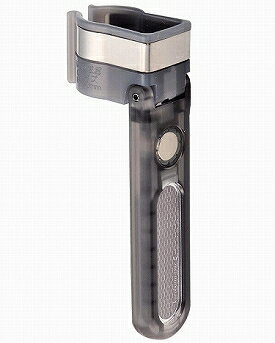 ユーワ 杖ホルダー（転ばぬ杖E） φ21～25mmNCN80395460-3020-12