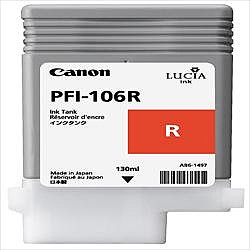 CANON ����Υ� ����Υ� ���󥯥��� ��å� PFI-106R 6627B001