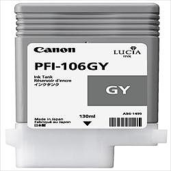 CANON ����Υ� ����Υ� ���󥯥��� ���졼 PFI-106GY 6630B001