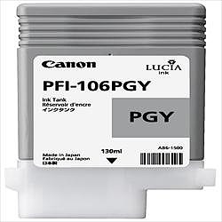 CANON ����Υ� ����Υ� ���󥯥��� �ե��ȥ��졼 PFI-106PGY 6631B001