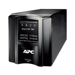 SCHNEIDER APC ʥ APC Smart-UPS 500 LCD 100V SMT500J []