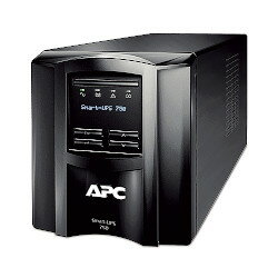 SCHNEIDER APC ʥ APC ʥ쥯ȥå Smart-UPS 750 LCD 100V SMT750J