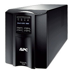 SCHNEIDER APC ʥ APC Smart-UPS 1000 LCD 100V 3ǯݾդǥ(SMT1000J3W)