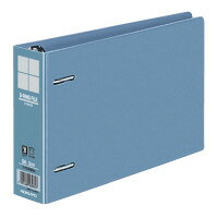 コクヨS&T Dリングファイル (フ-FD438NB)