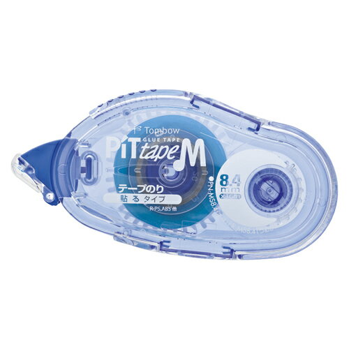 Rakuten - トンボ鉛筆 ◎テープのりピットテープ MS8.4(PN-MS8.4)