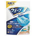 ユニ・チャーム ウェーブ 共通取替シート 4枚 (136490)