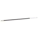 ゼブラ ZEBRA 油性ボールペン用替芯 0.5mm SH-0.5 青 10本入(BR-8A-SH-BL)