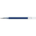 ゼブラ ZEBRA ゲルインクボールペン用替芯 0.5mm JF-0.5 青 10本入(RJF5-BL)